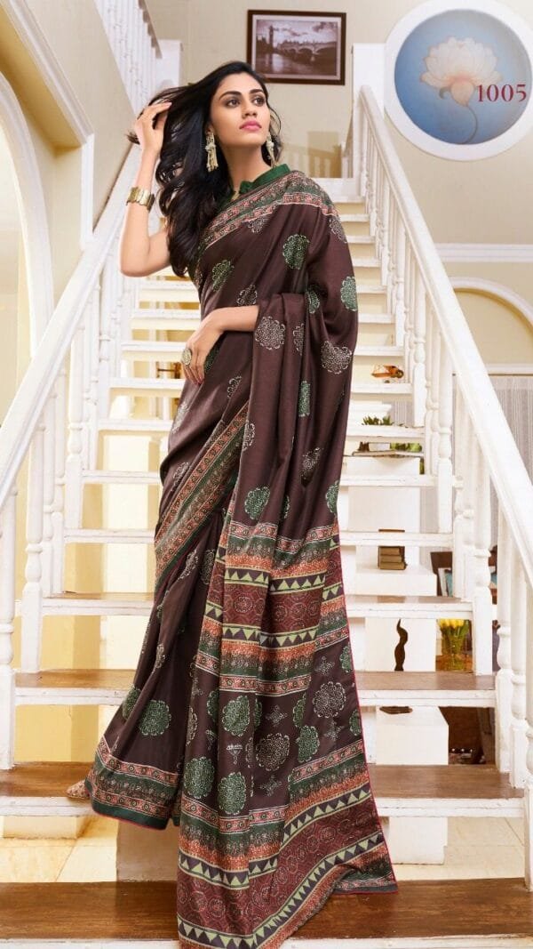 Best Saree Shops In Usa | USA