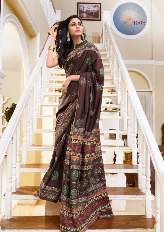 Best Saree Shops In Usa | USA