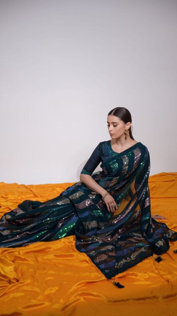 Best Sarees Hyderabad Online Shopping | USA