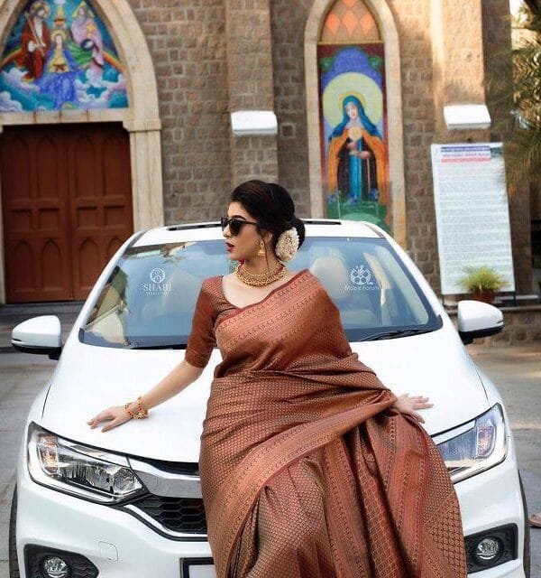 Best Sarees Online Designer | USA