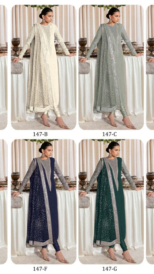 Best Selling Pakistani Clothes Online | USA