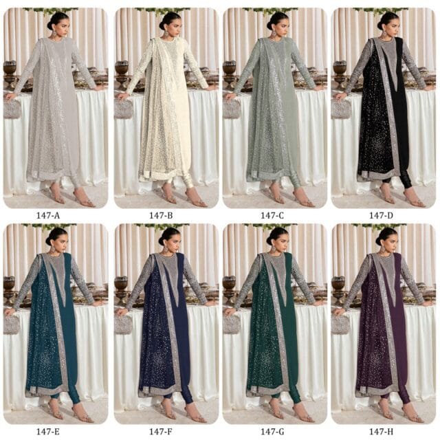 Best Selling Pakistani Clothes Online | USA