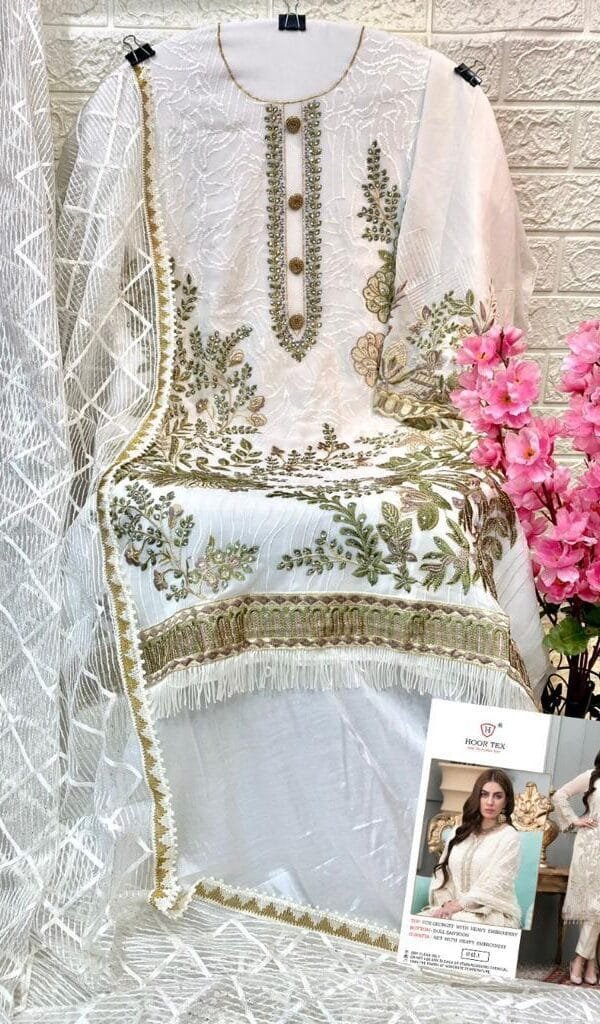 Best Traditional Pakistani Clothes | USA