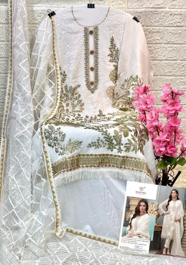 Best Traditional Pakistani Clothes | USA