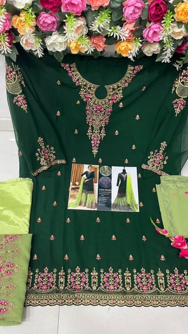 Best USA Pakistani Clothes | USA