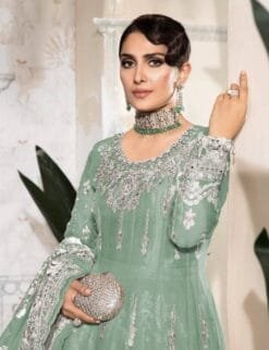 Best Unstitched Pakistani Clothes | USA