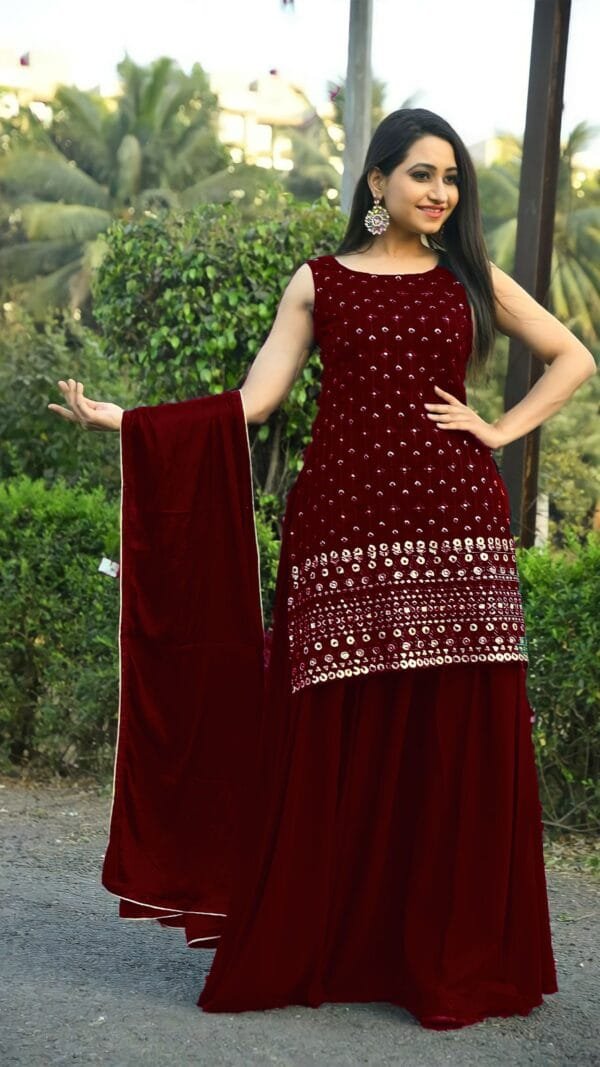 Best Us Based Pakistani Clothes | USA