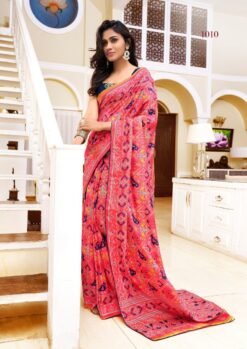 Best Where To Buy Sarees Online | USA