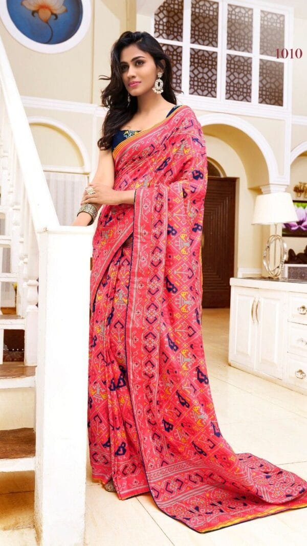 Best Where To Buy Sarees Online | USA
