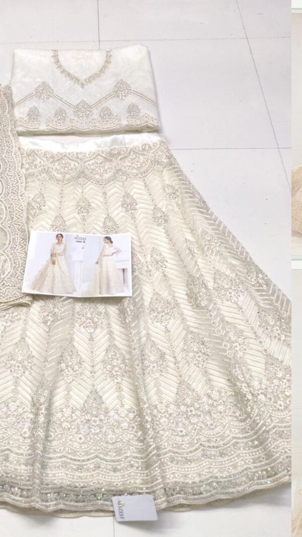 Bridal Lehenga Amazon