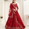 Bridal Lehenga India