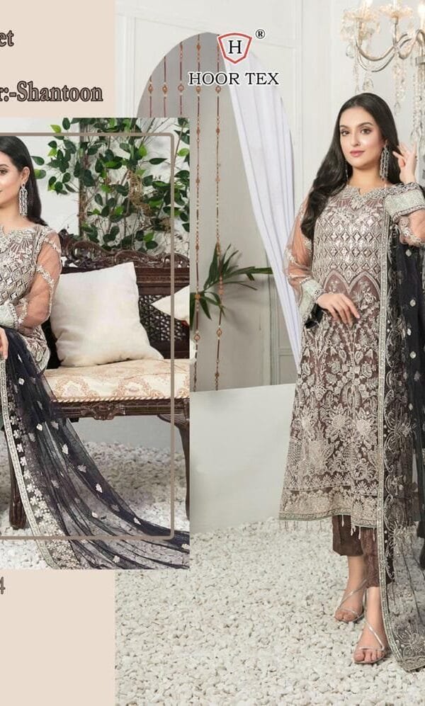Buy Pakistani Dresses Online India
