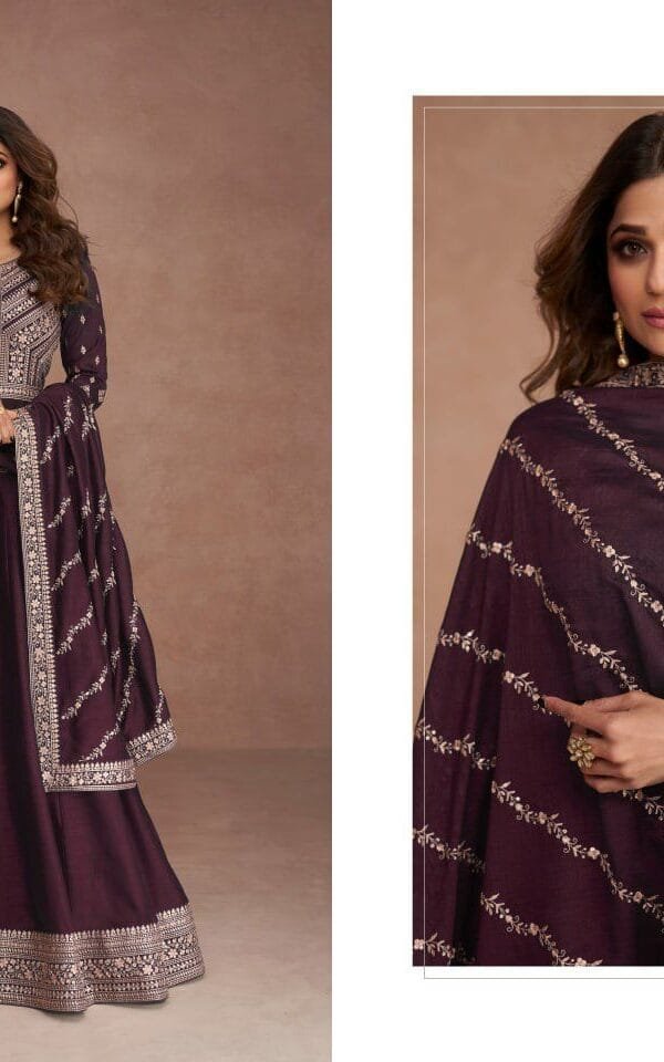 Buy Pakistani Suits Online