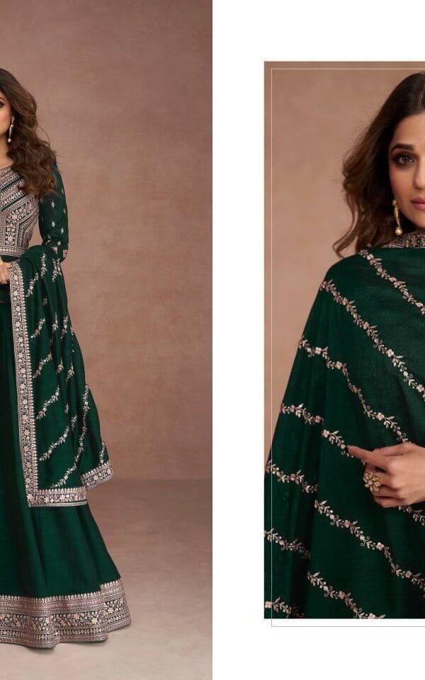 Buy Pakistani Suits Online India