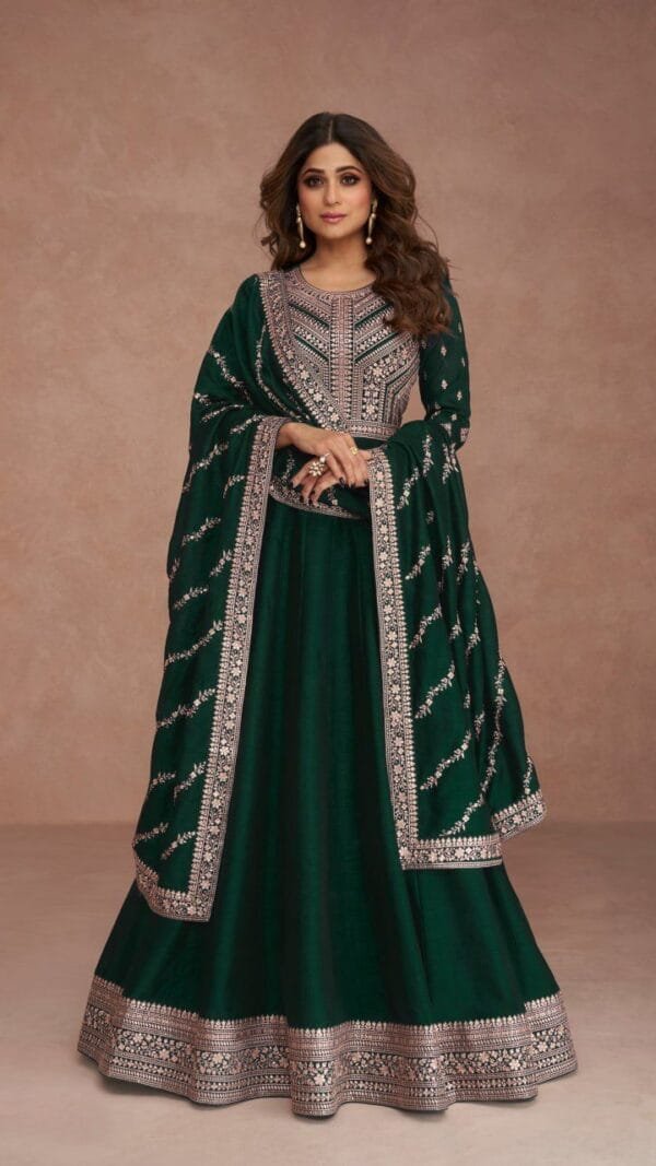 Buy Pakistani Suits Online India