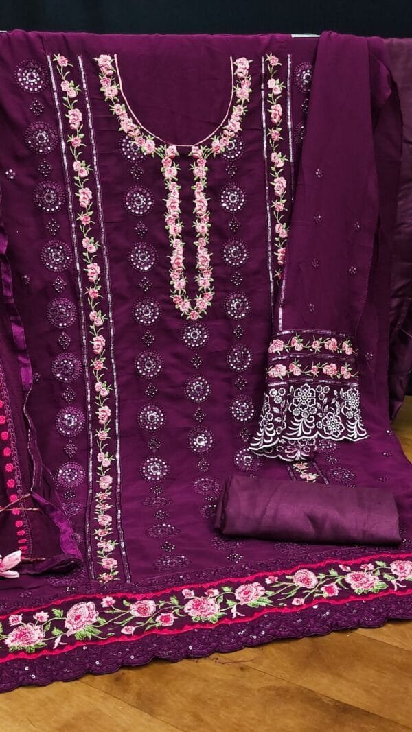 Cheap Pakistani Suits Online