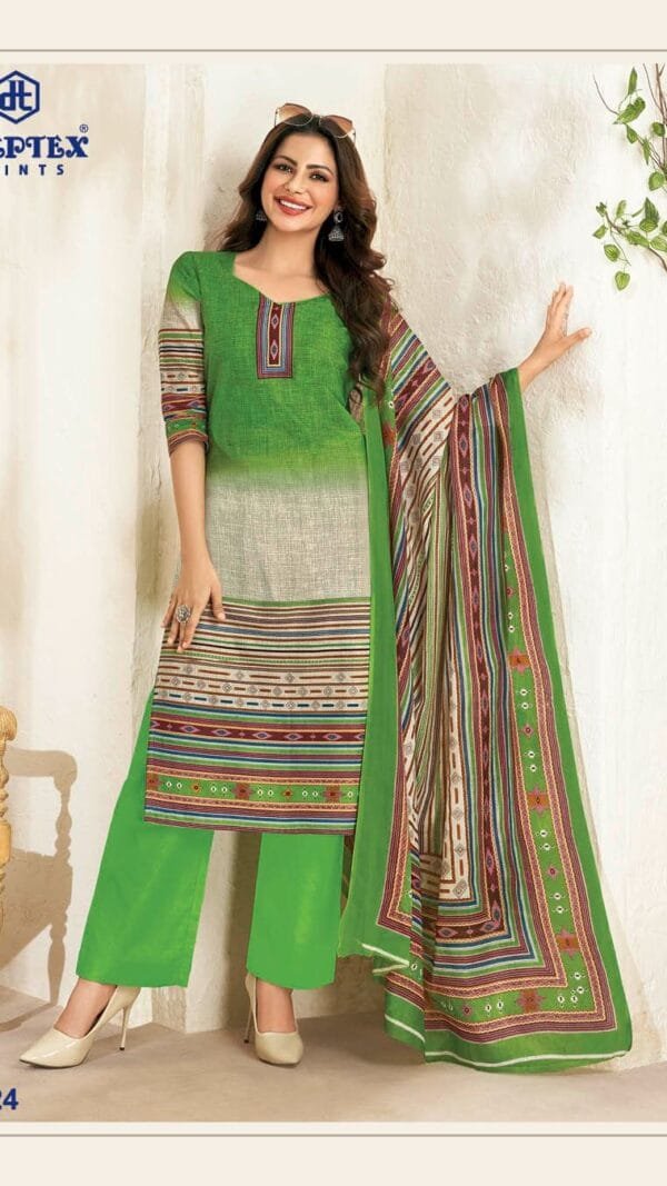 Deeptex Vol 79 Catalogue Dn 7924