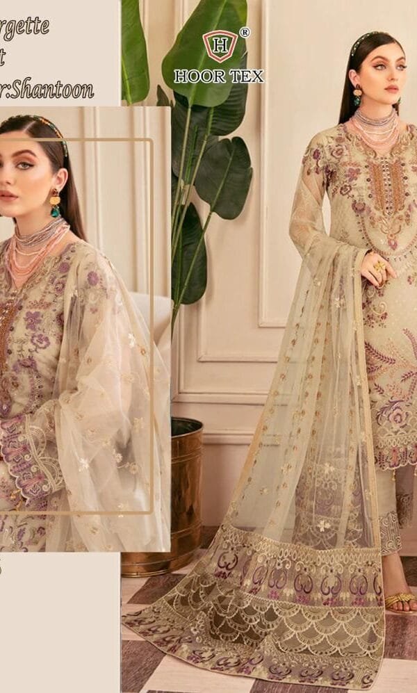 Dress Design Pakistani 2023