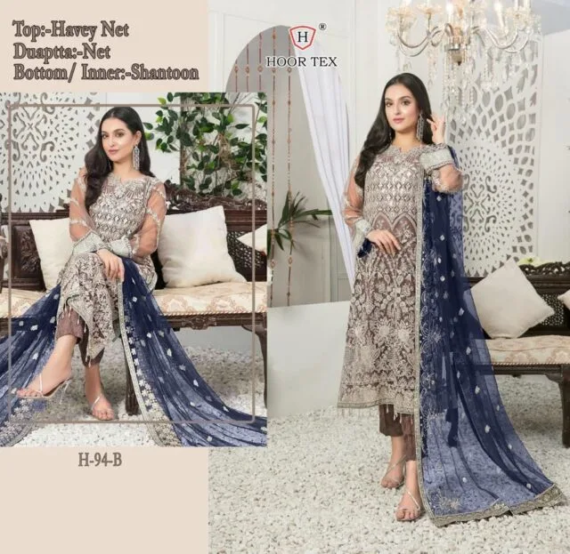 Fashion Pakistani Suits In Meena Bazaar Dubai