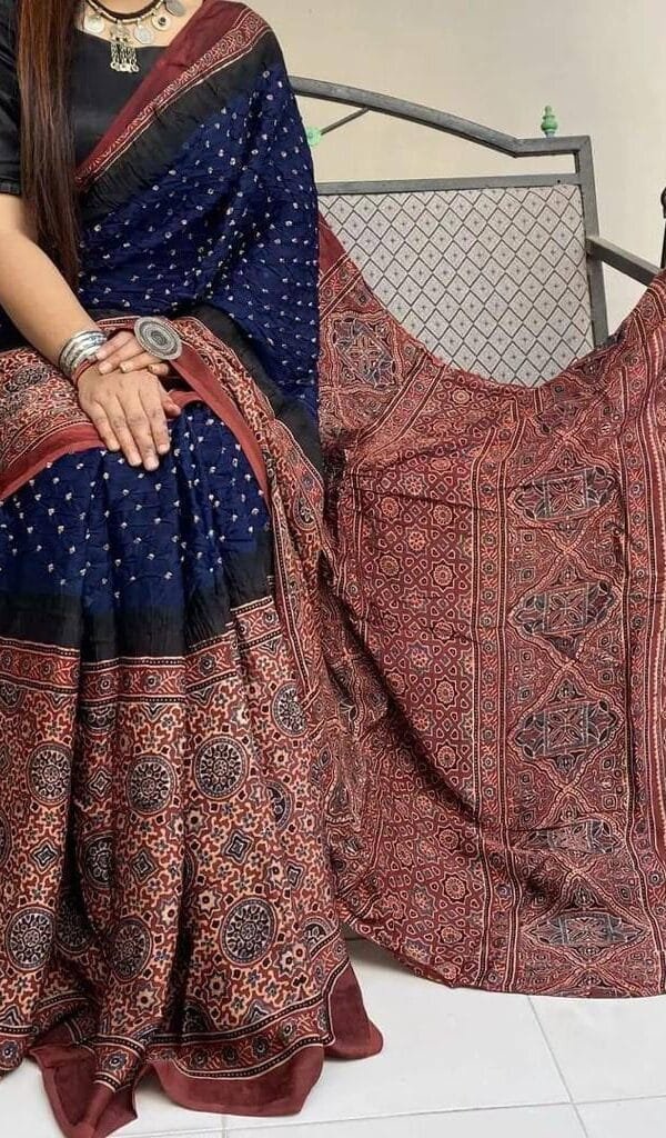 Gadwal Pure Silk Saree - Designer Sarees Rs 500 to 1000 -