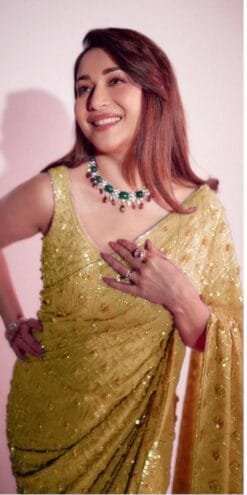 How Saree Wear - Designer Sarees Rs 500 to 1000 -