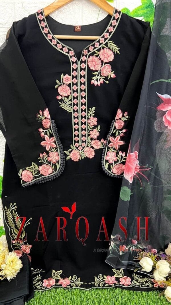 Images Of Pakistani Suits
