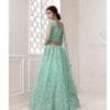 Indian Bridal Lehenga Nj