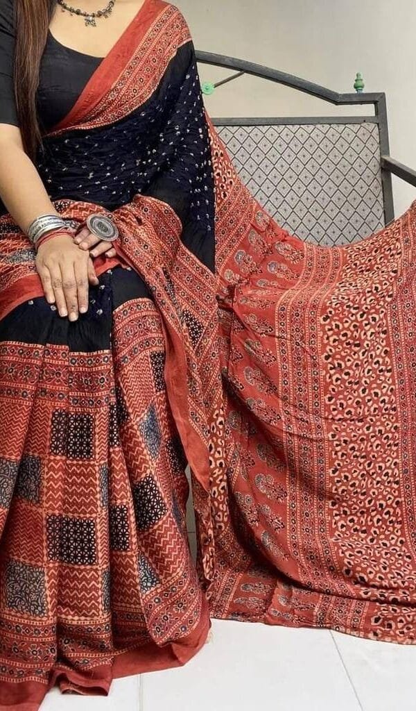 Kanjeevaram Saree - Designer Sarees Rs 500 to 1000 -