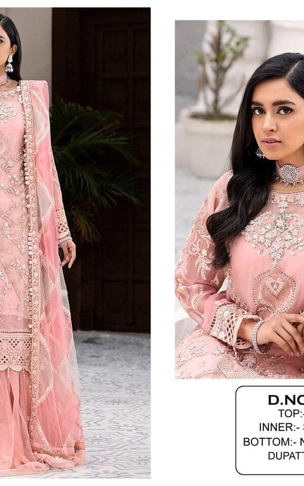 Latest Pakistani Dresses
