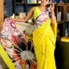 Maheshwari Saree - Designer Sarees Rs 500 to 1000 -