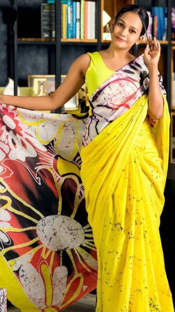 Maheshwari Saree - Designer Sarees Rs 500 to 1000 -