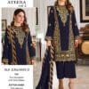 New Design Pakistani Dress