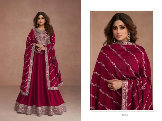 New Pakistani Dress
