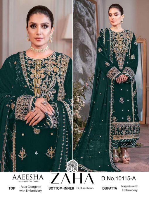 Online Pakistani Dress Shopping Uae