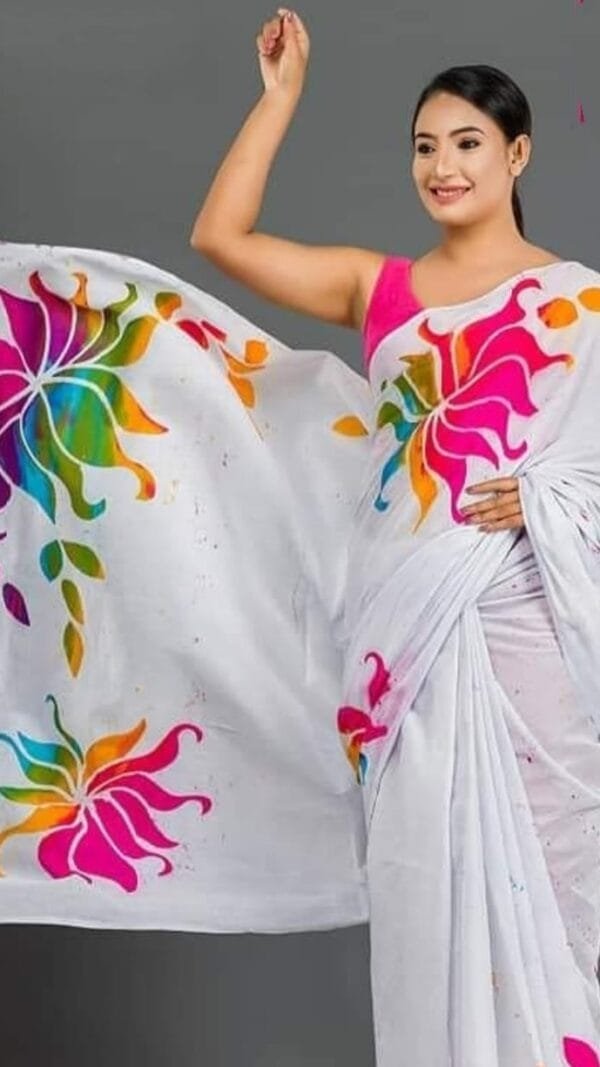 Orissa Saree - Designer Sarees Rs 500 to 1000 -