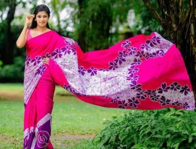 Orissa Silk Saree - Designer Sarees Rs 500 to 1000 -