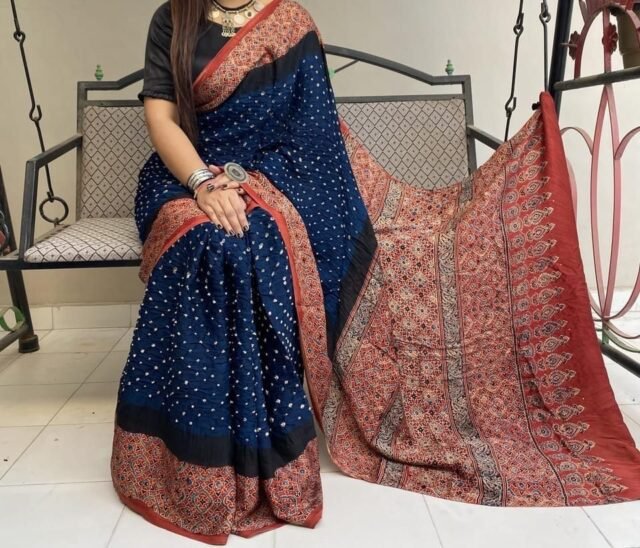 Paithani Saree Buy Online - Designer Sarees Rs 500 to 1000 -