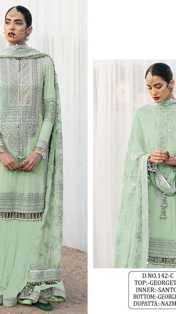 Pakistani Boutiques In Dubai