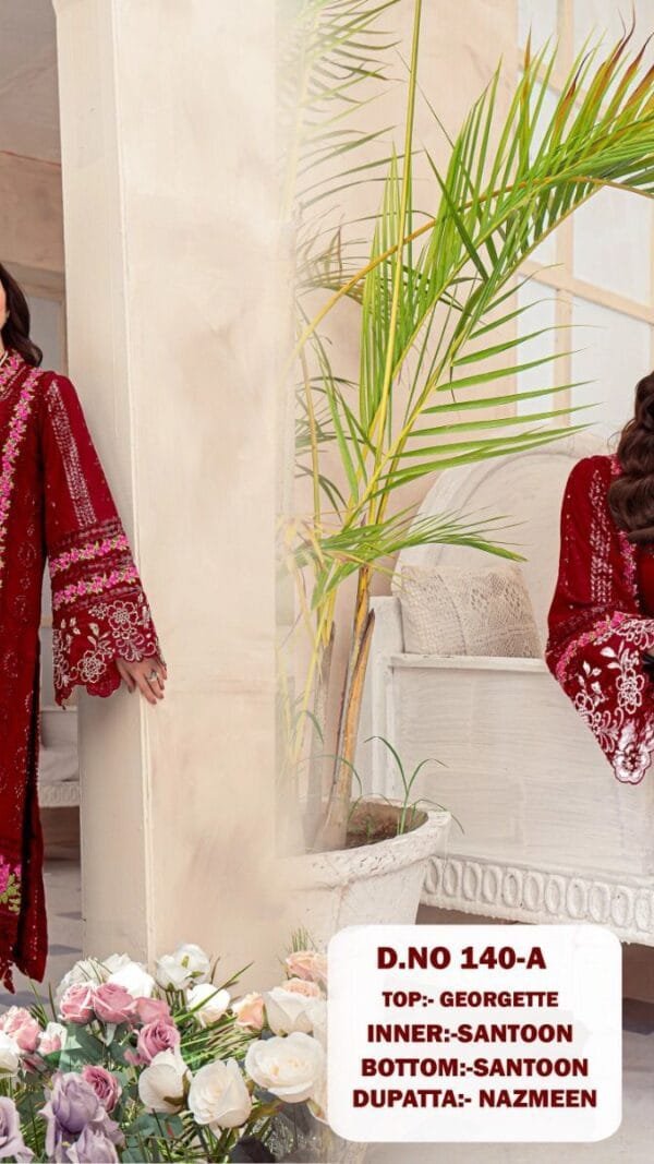 Pakistani Clothes Dubai