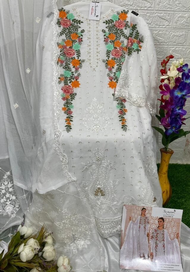 Pakistani Clothes In Dubai