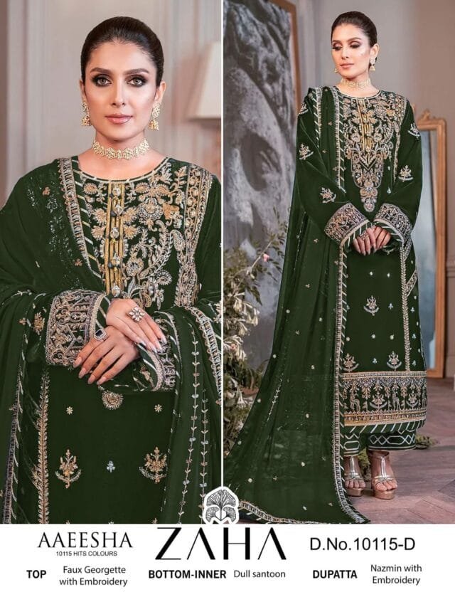 Pakistani Clothes Online Uae