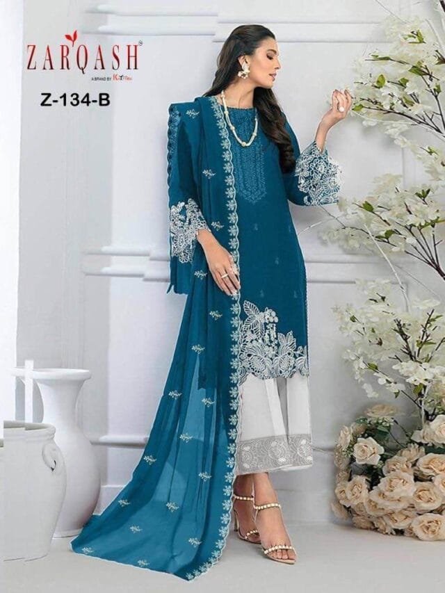 Pakistani Clothing Store Online