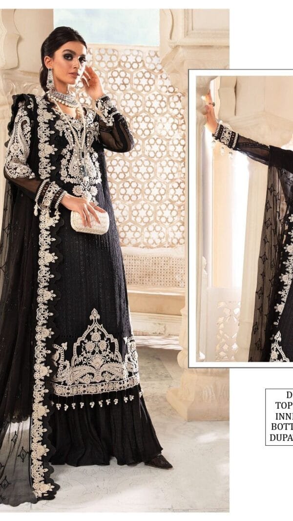 Pakistani Designer Suits Boutique