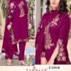 Pakistani Dress Design 2023 Simple