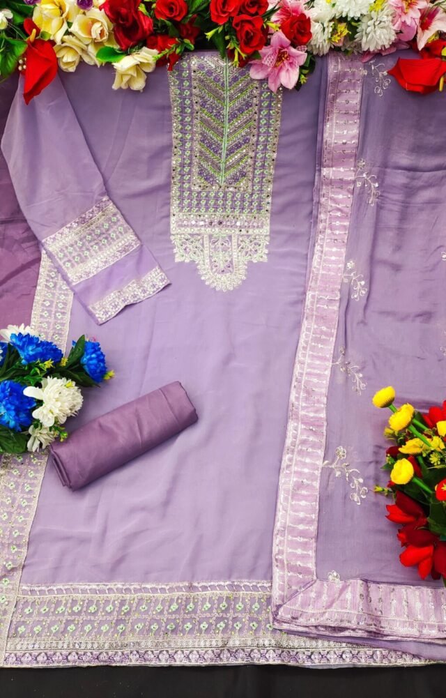 Pakistani Dress Designs For Wedding Function