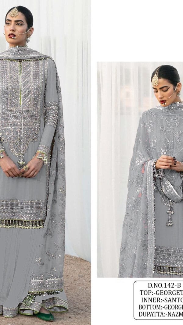 Pakistani Dress Dubai