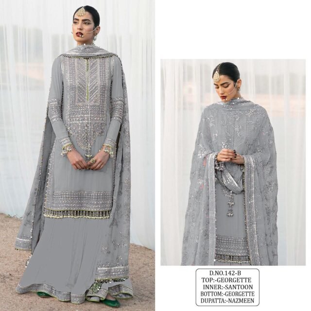 Pakistani Dress Dubai