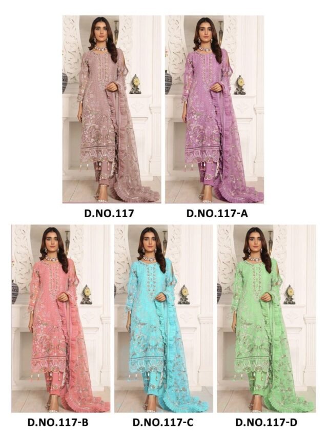 Pakistani Dress Online