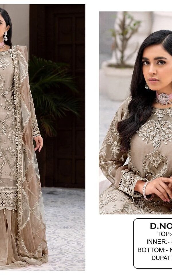 Pakistani Dress Shop In Sharjah