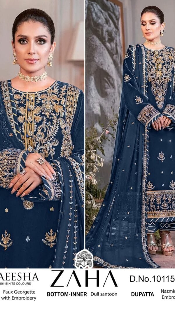 Pakistani Dress Shops In Bur Dubai
